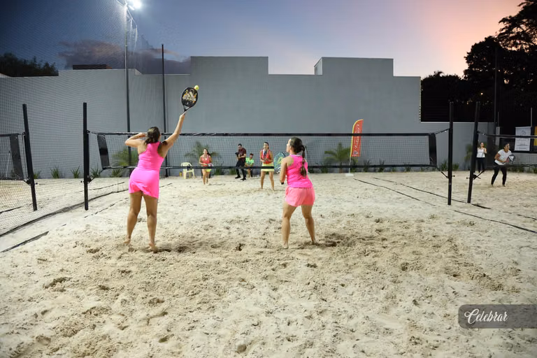 INAUGURAÇÃO Arena Beach Club – foto 59