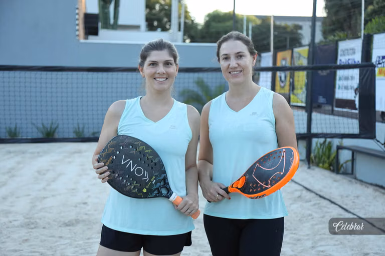 INAUGURAÇÃO Arena Beach Club – foto 6