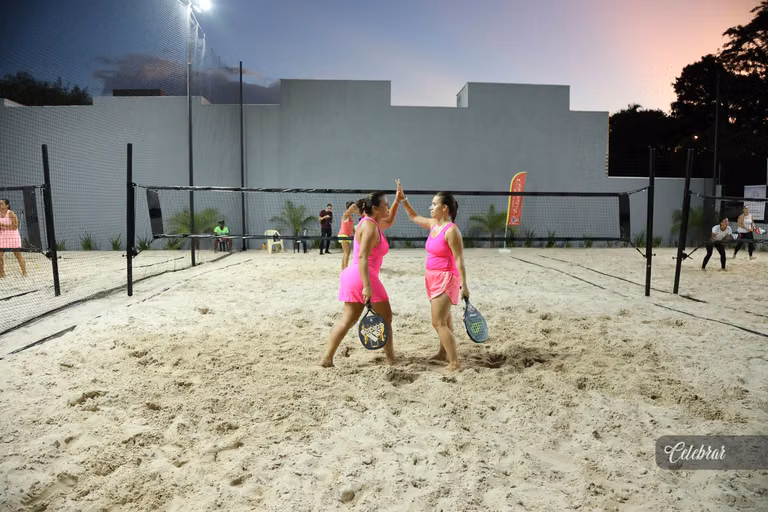 INAUGURAÇÃO Arena Beach Club – foto 60