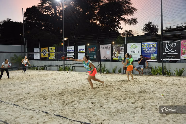 INAUGURAÇÃO Arena Beach Club – foto 61