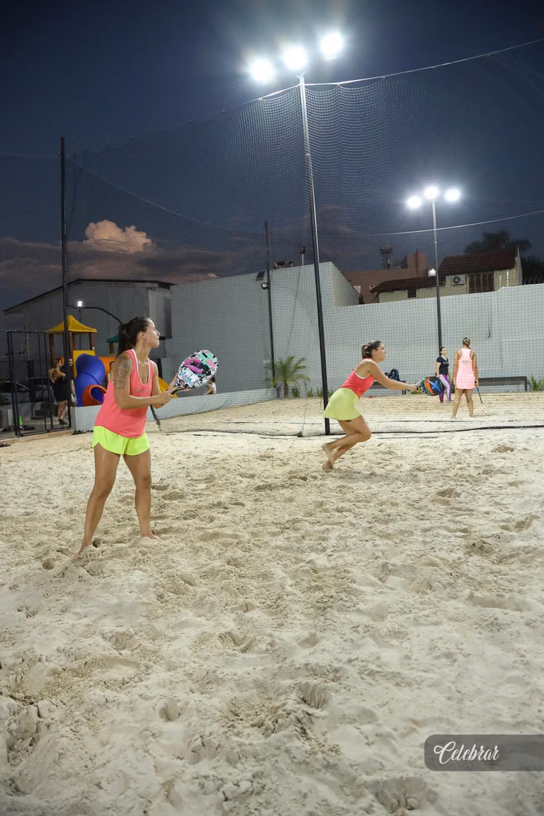 INAUGURAÇÃO Arena Beach Club – foto 63