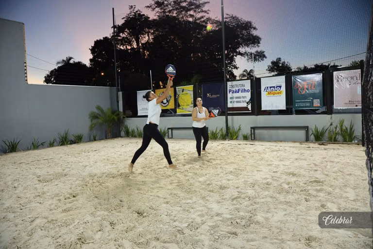 INAUGURAÇÃO Arena Beach Club – foto 64