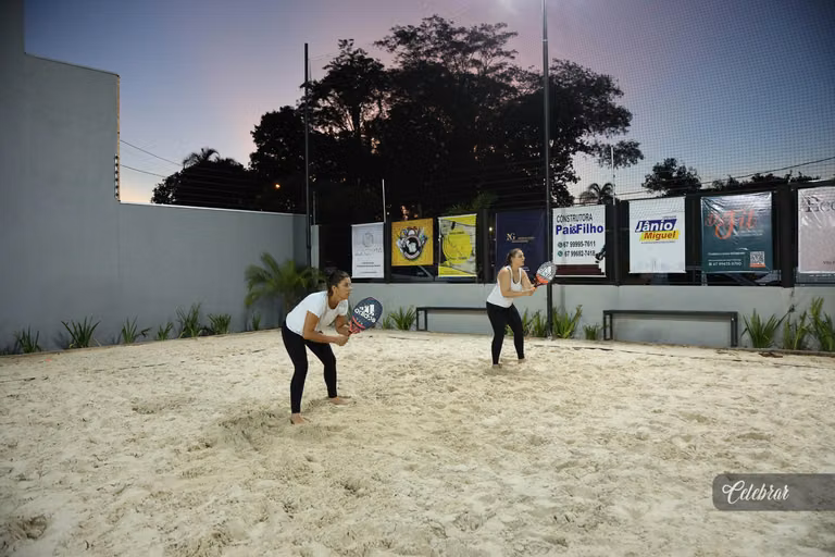 INAUGURAÇÃO Arena Beach Club – foto 65