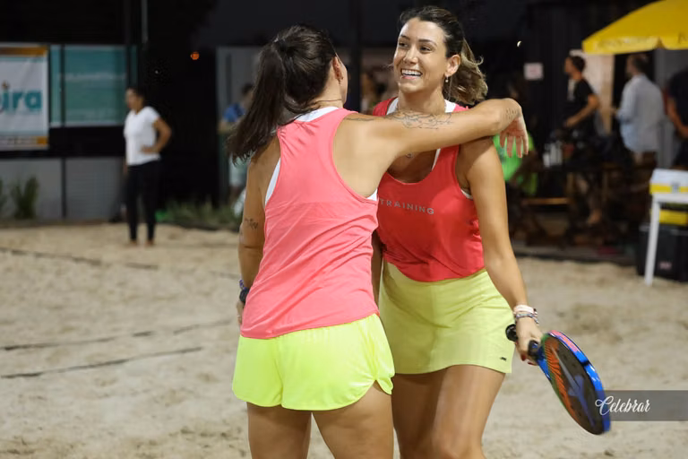 INAUGURAÇÃO Arena Beach Club – foto 68