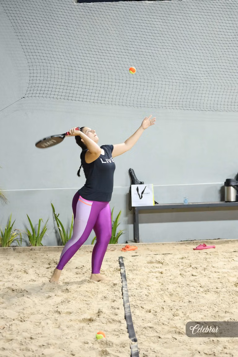 INAUGURAÇÃO Arena Beach Club – foto 71