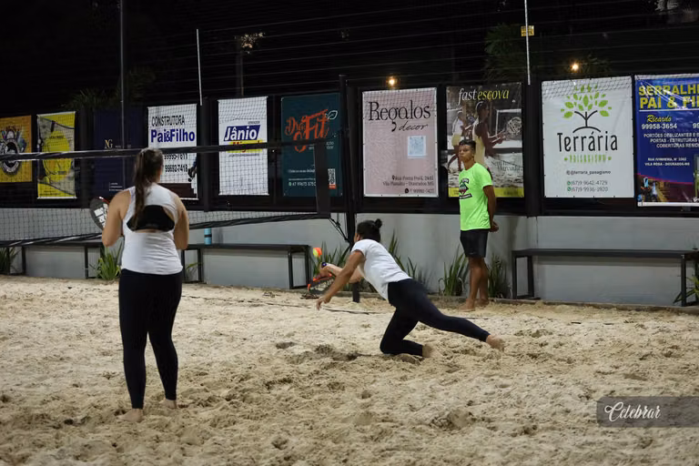 INAUGURAÇÃO Arena Beach Club – foto 72