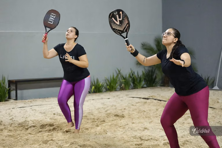INAUGURAÇÃO Arena Beach Club – foto 75