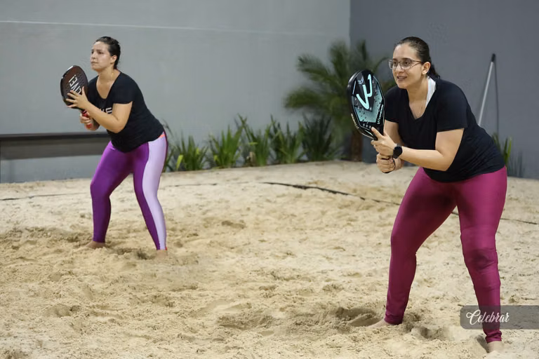 INAUGURAÇÃO Arena Beach Club – foto 76