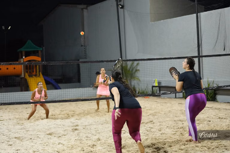 INAUGURAÇÃO Arena Beach Club – foto 77