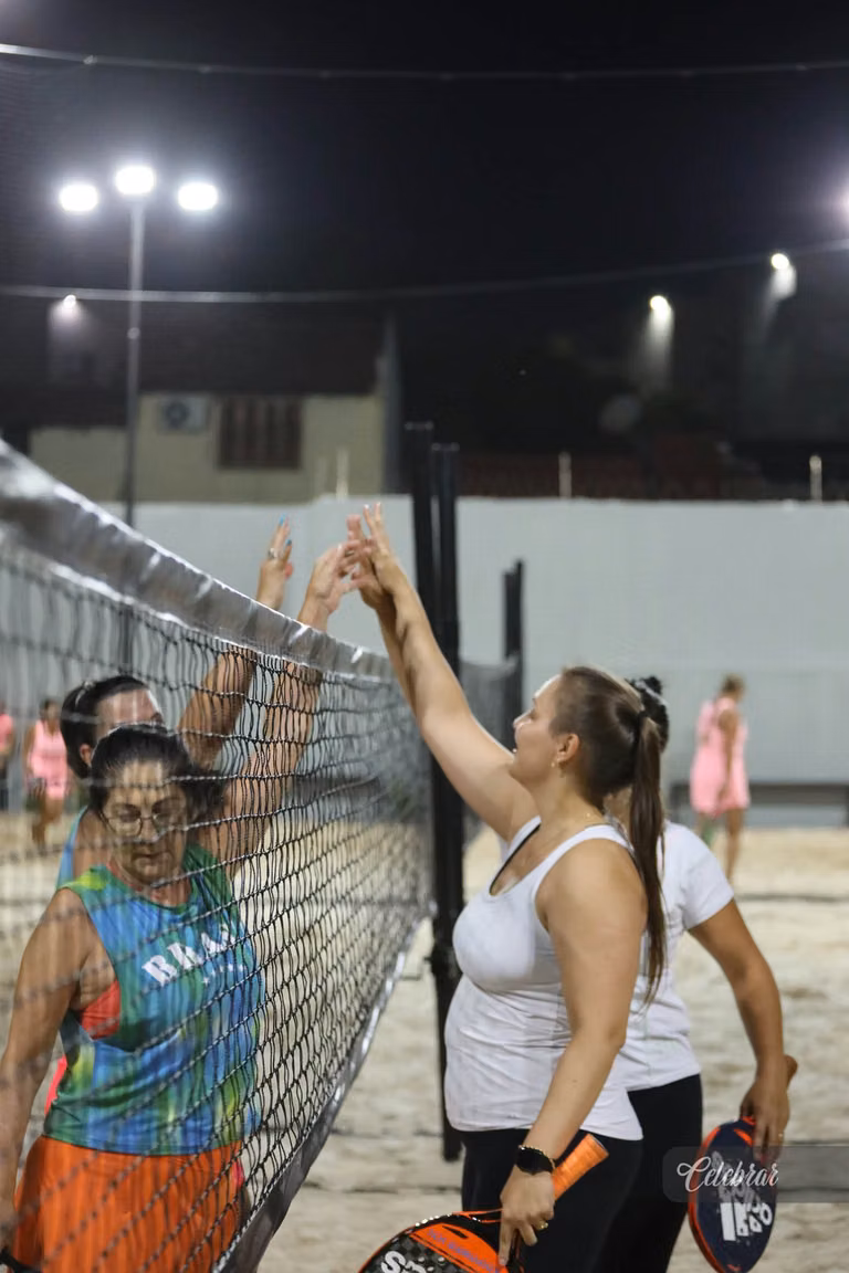 INAUGURAÇÃO Arena Beach Club – foto 78