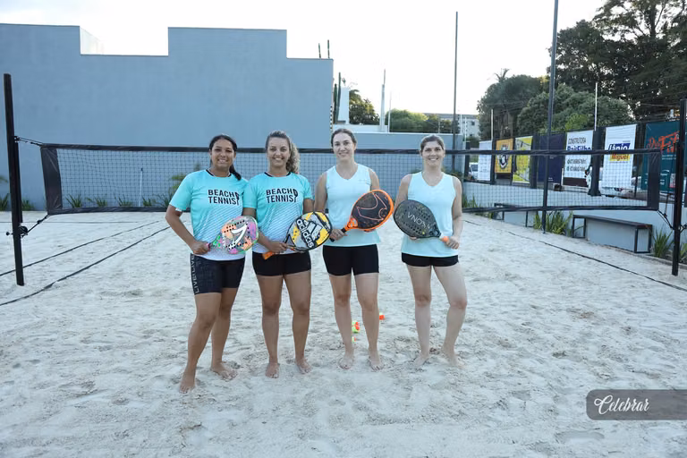 INAUGURAÇÃO Arena Beach Club – foto 8