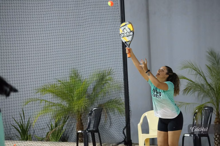 INAUGURAÇÃO Arena Beach Club – foto 82