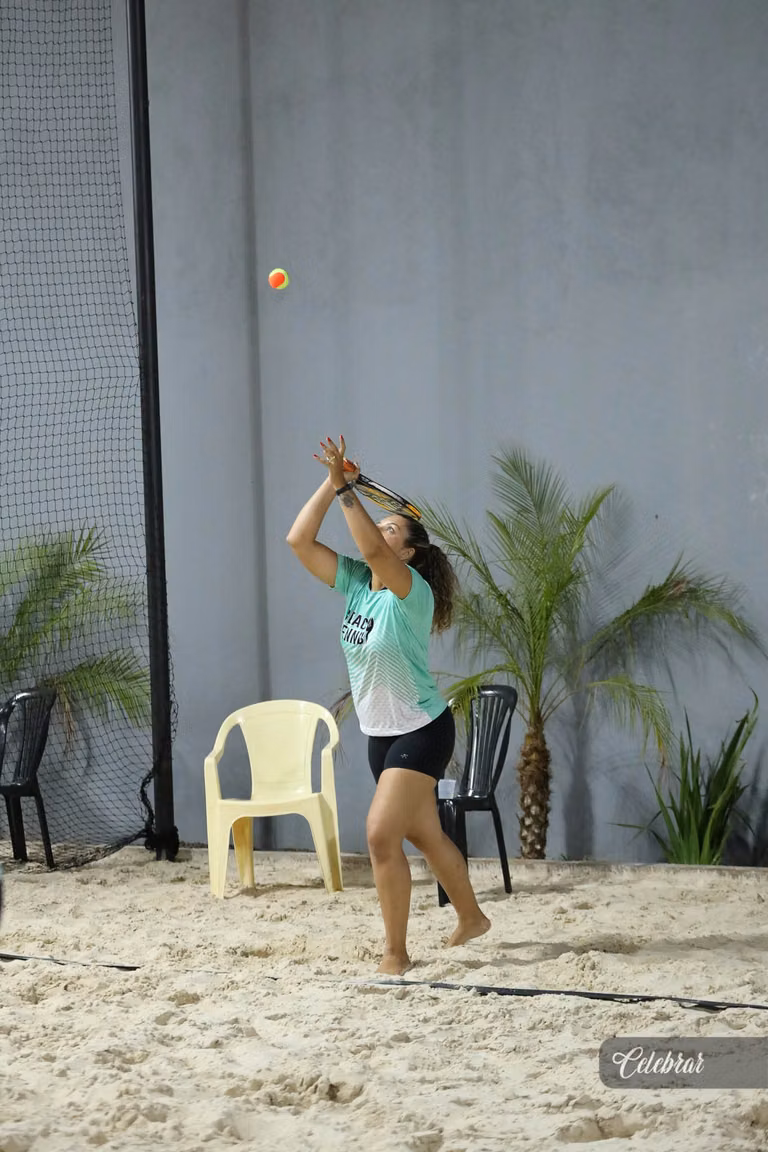 INAUGURAÇÃO Arena Beach Club – foto 83