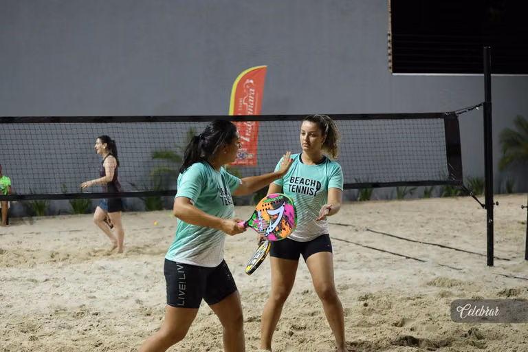 INAUGURAÇÃO Arena Beach Club – foto 86