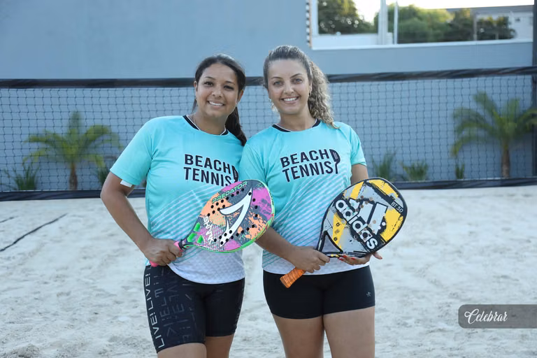 INAUGURAÇÃO Arena Beach Club – foto 9
