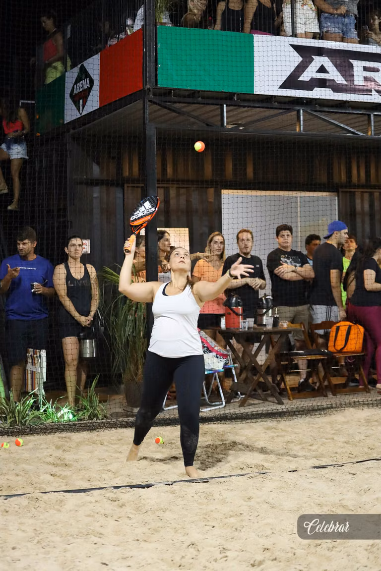 INAUGURAÇÃO Arena Beach Club – foto 91