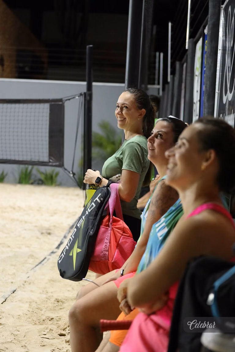 INAUGURAÇÃO Arena Beach Club – foto 96