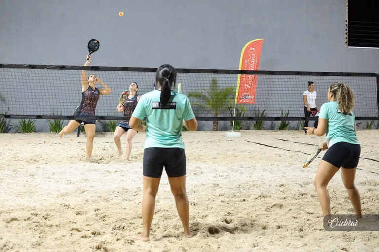 INAUGURAÇÃO Arena Beach Club – foto 97