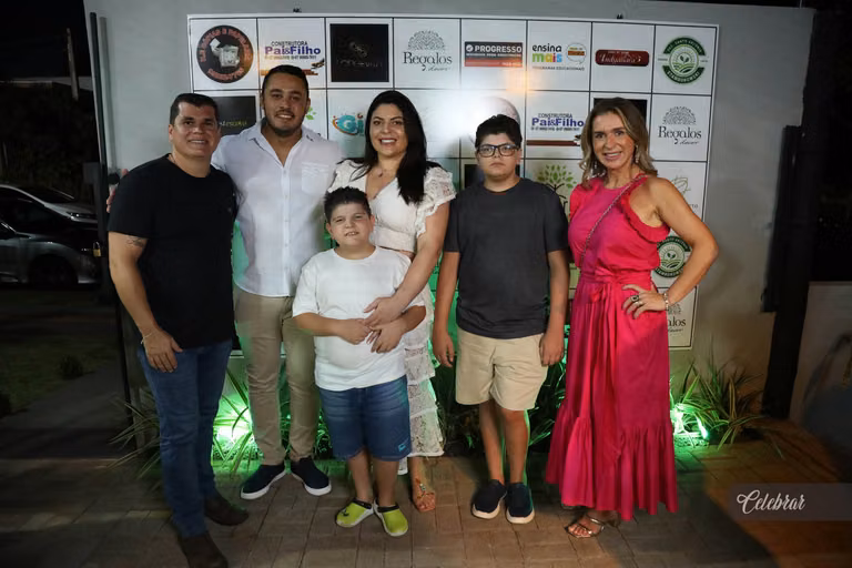 INAUGURAÇÃO Arena Beach Club – foto 98