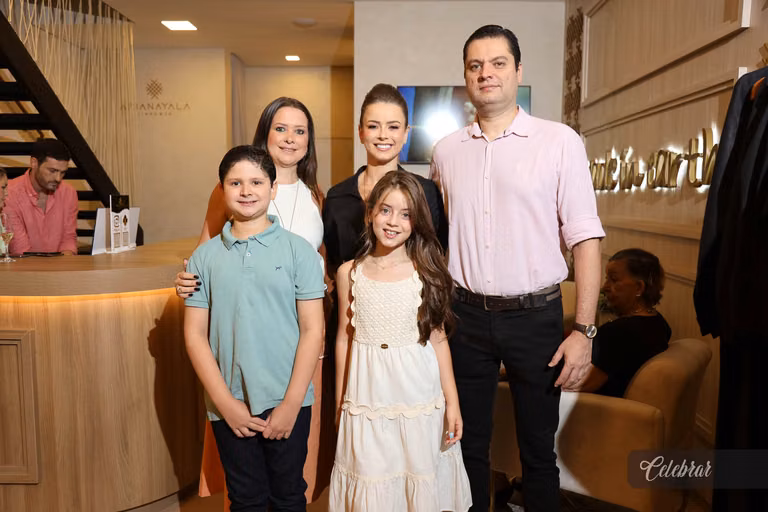 Inauguração ariana ayala – foto 100