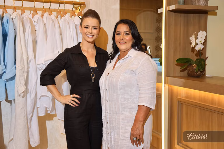 Inauguração ariana ayala – foto 105