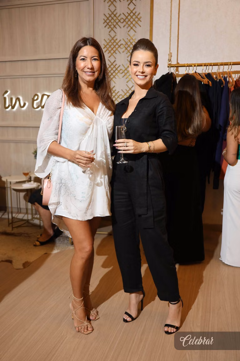 Inauguração ariana ayala – foto 118