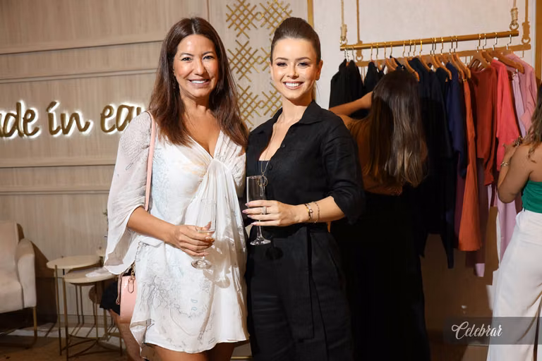 Inauguração ariana ayala – foto 120