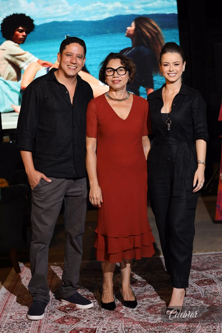 Inauguração ariana ayala – foto 125