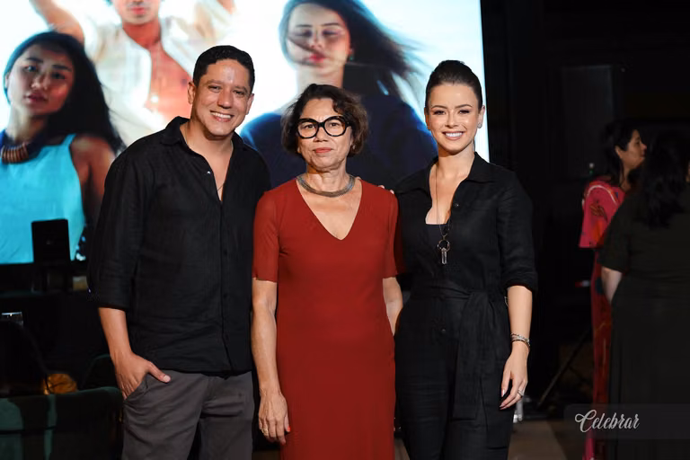 Inauguração ariana ayala – foto 126