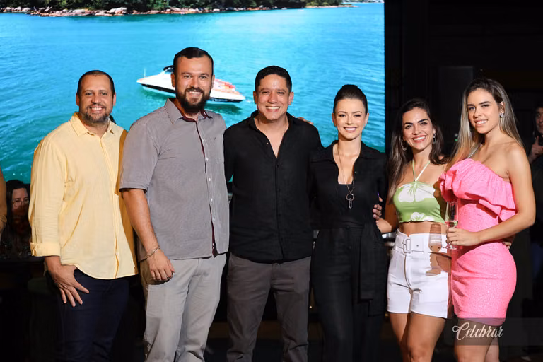 Inauguração ariana ayala – foto 127