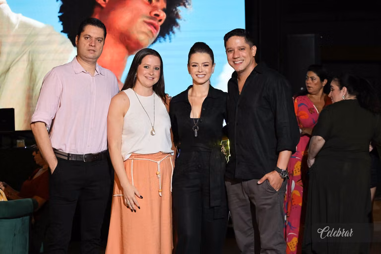 Inauguração ariana ayala – foto 139