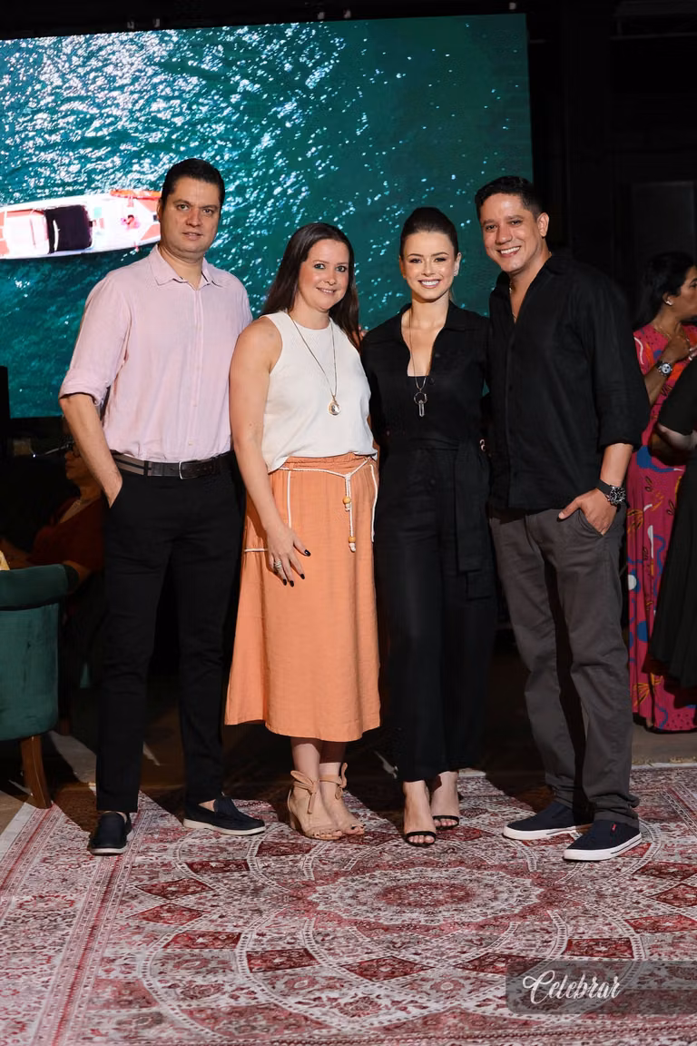 Inauguração ariana ayala – foto 140