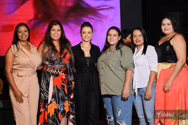 Inauguração ariana ayala – foto 144