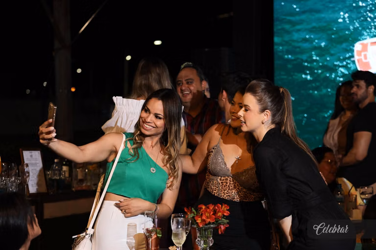 Inauguração ariana ayala – foto 150