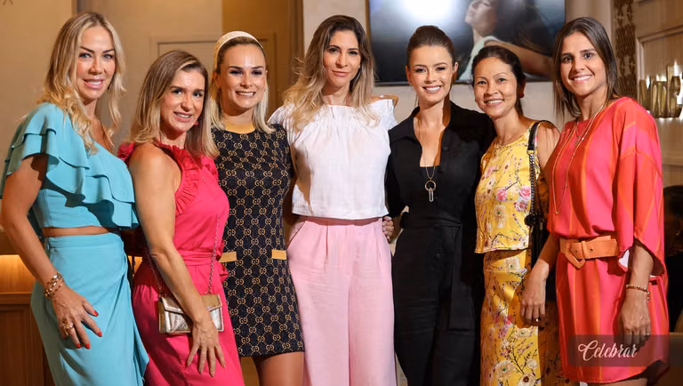 Inauguração ariana ayala – foto 159