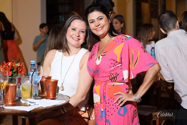 Inauguração ariana ayala – foto 165