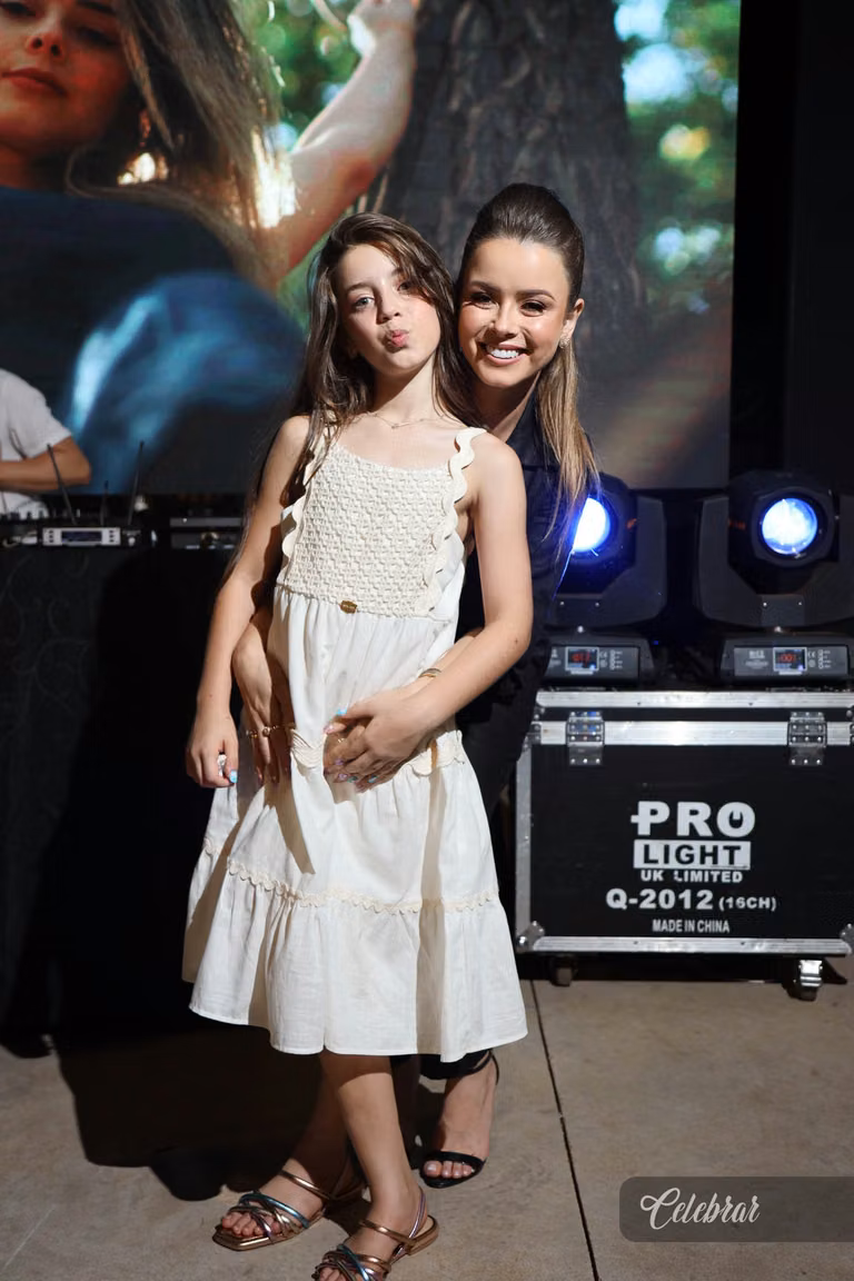 Inauguração ariana ayala – foto 172