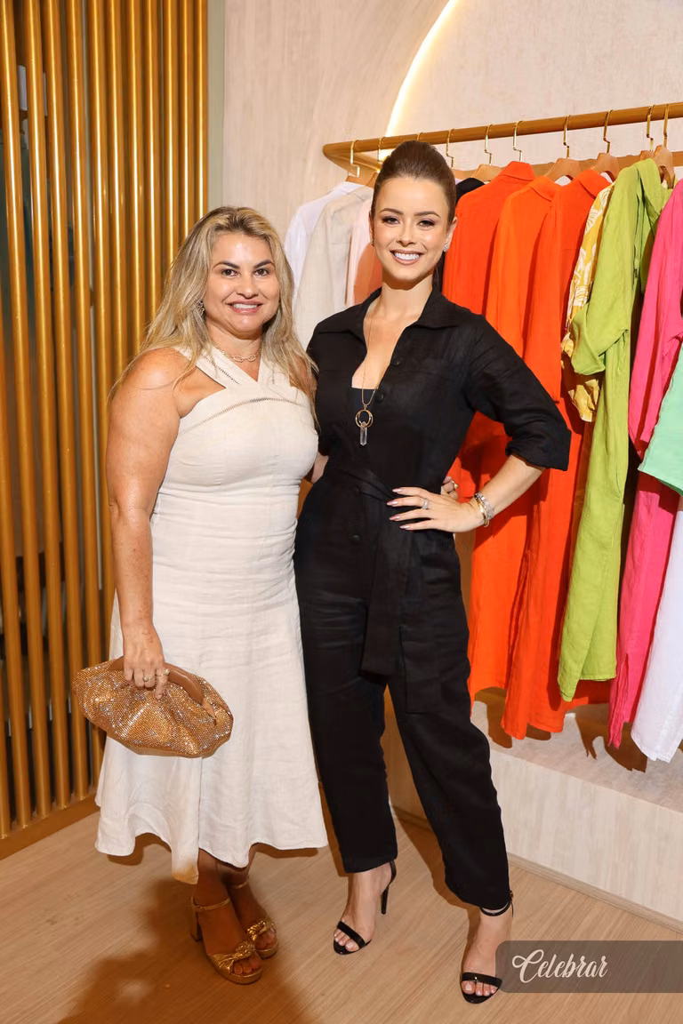 Inauguração ariana ayala – foto 175