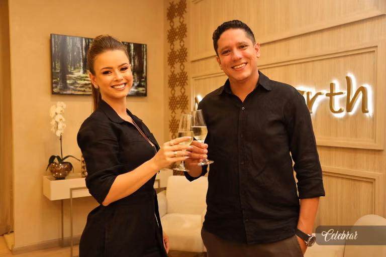 Inauguração ariana ayala – foto 27