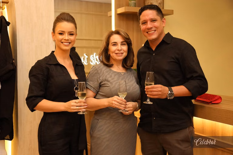 Inauguração ariana ayala – foto 36