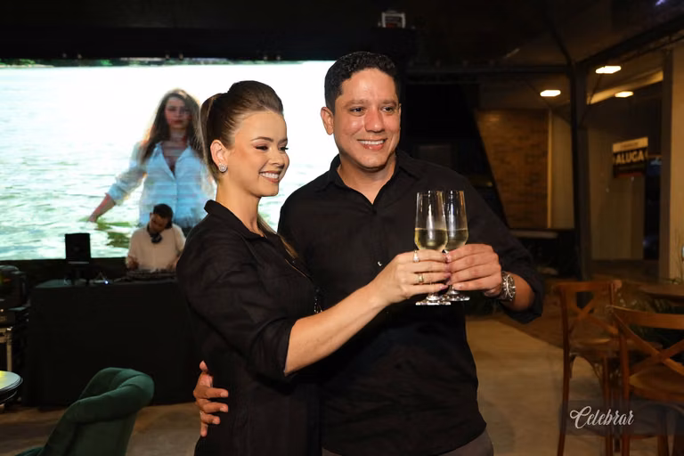Inauguração ariana ayala – foto 40