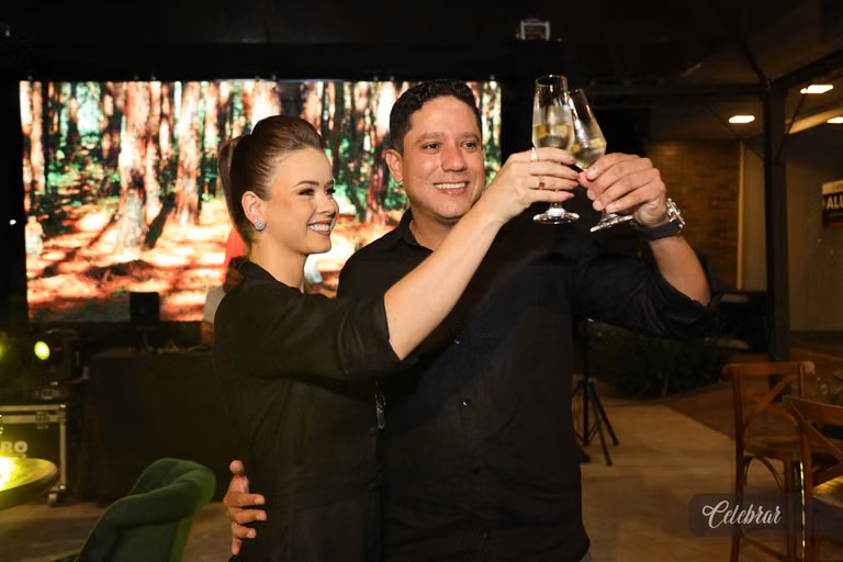 Inauguração ariana ayala – foto 41