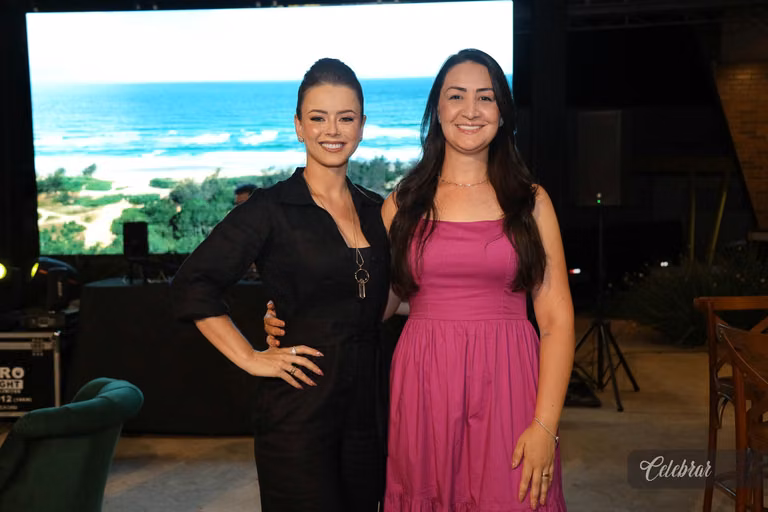Inauguração ariana ayala – foto 42