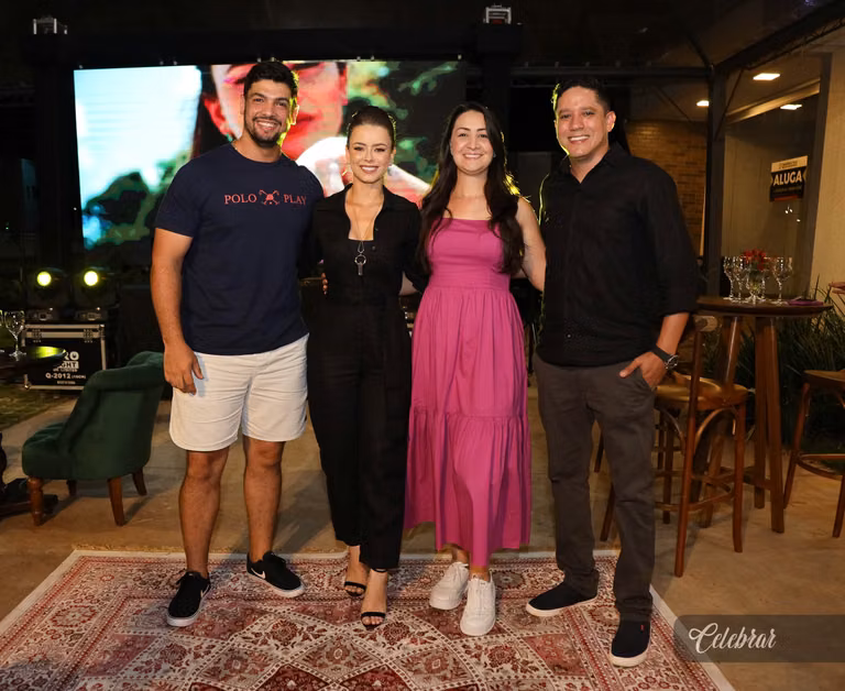 Inauguração ariana ayala – foto 43