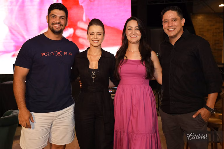 Inauguração ariana ayala – foto 44