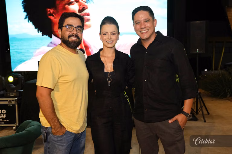Inauguração ariana ayala – foto 46