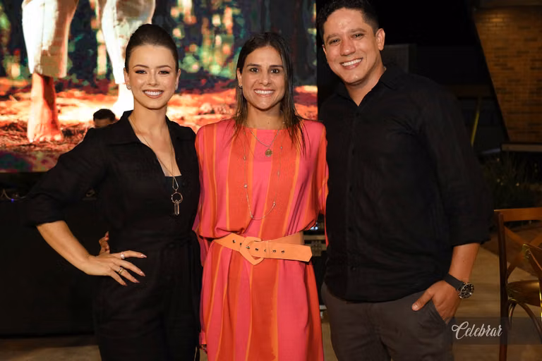 Inauguração ariana ayala – foto 48