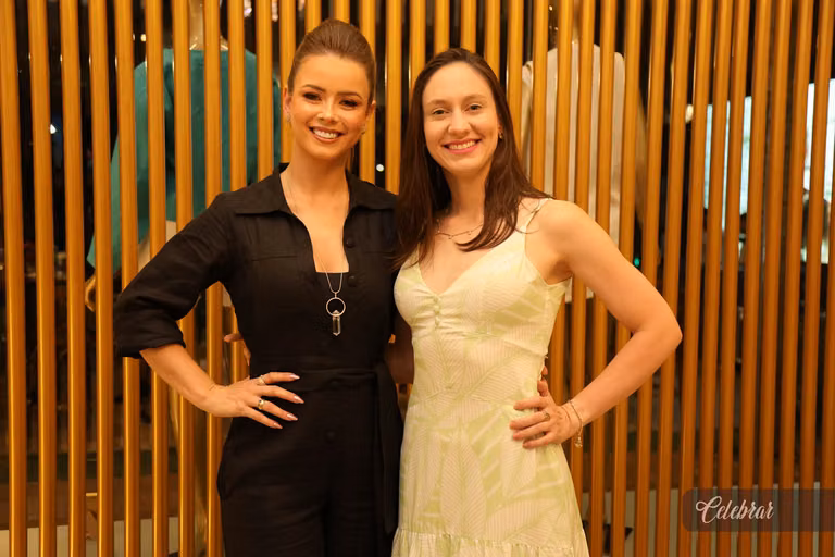 Inauguração ariana ayala – foto 60