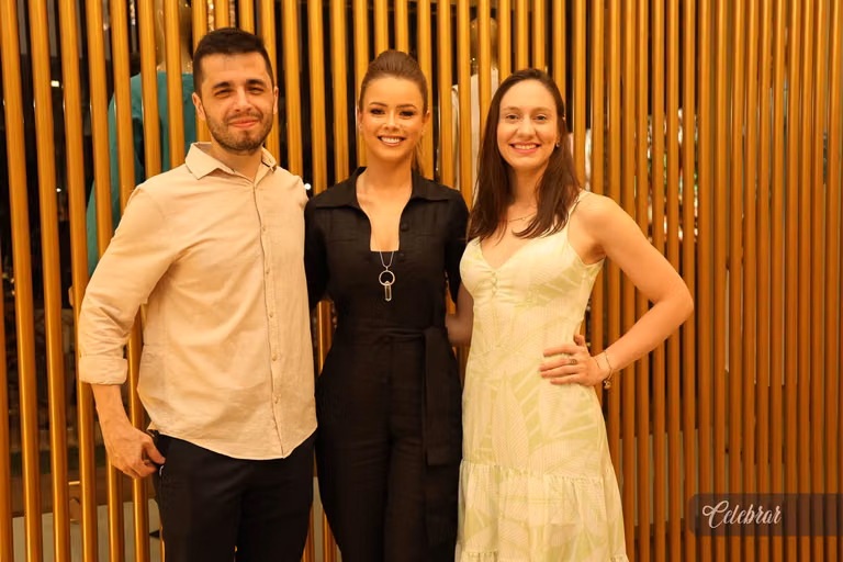 Inauguração ariana ayala – foto 63