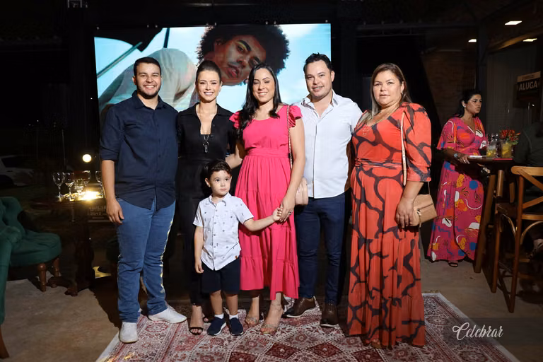 Inauguração ariana ayala – foto 70